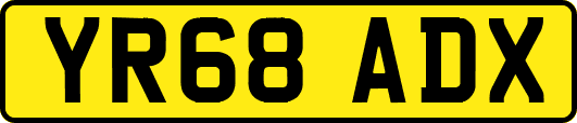 YR68ADX