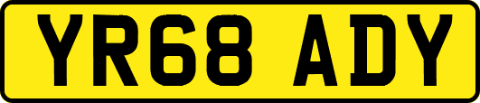 YR68ADY