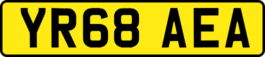 YR68AEA