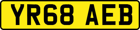 YR68AEB
