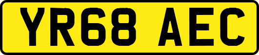 YR68AEC