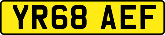 YR68AEF