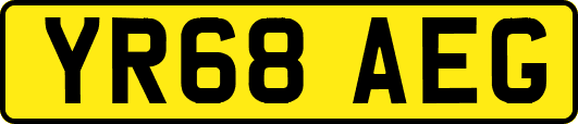 YR68AEG