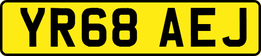 YR68AEJ