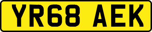 YR68AEK