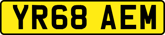 YR68AEM