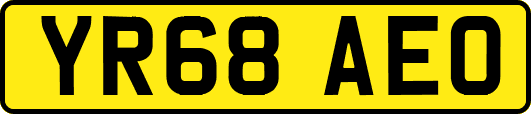 YR68AEO