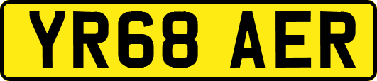 YR68AER