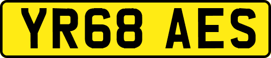 YR68AES