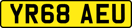 YR68AEU
