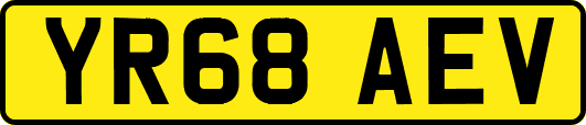 YR68AEV