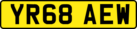 YR68AEW