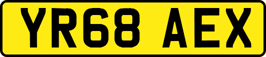 YR68AEX