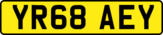 YR68AEY