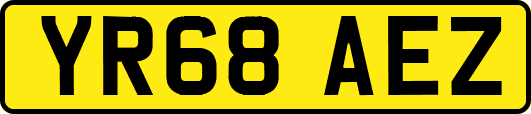 YR68AEZ