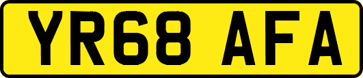 YR68AFA
