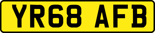 YR68AFB