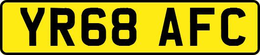 YR68AFC