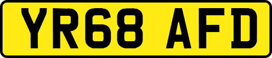 YR68AFD