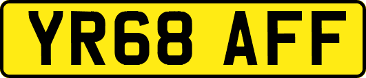 YR68AFF