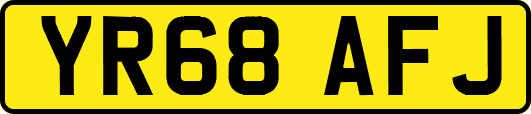 YR68AFJ