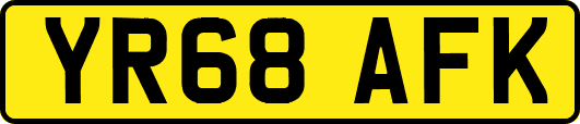 YR68AFK