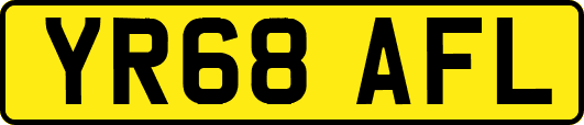 YR68AFL