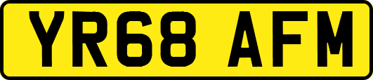 YR68AFM