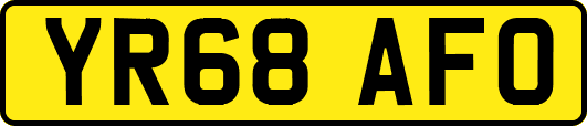 YR68AFO