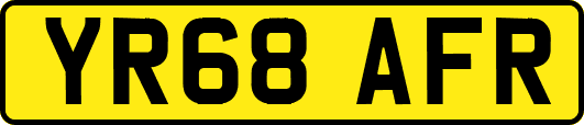 YR68AFR