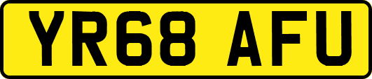 YR68AFU