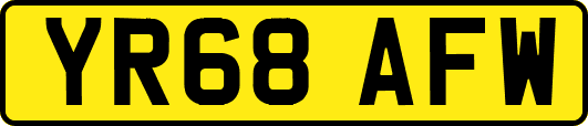 YR68AFW
