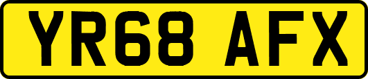 YR68AFX