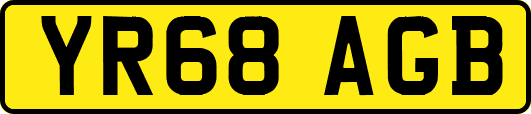 YR68AGB