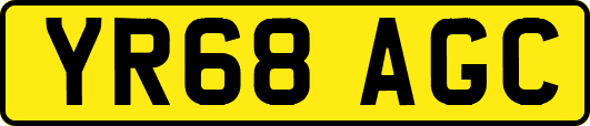 YR68AGC