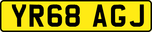 YR68AGJ