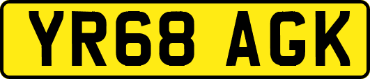 YR68AGK