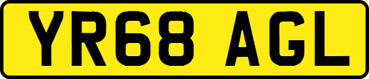 YR68AGL