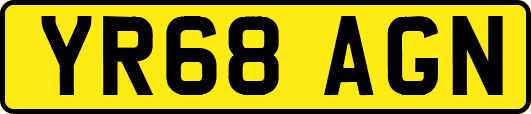 YR68AGN