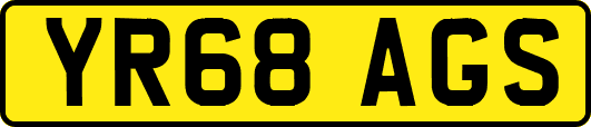 YR68AGS