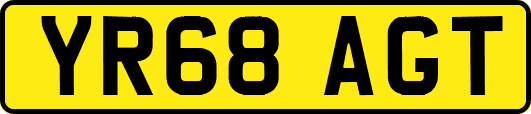 YR68AGT