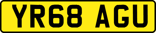YR68AGU
