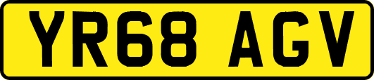 YR68AGV
