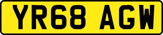 YR68AGW