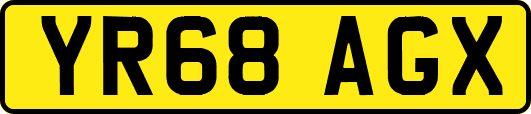 YR68AGX