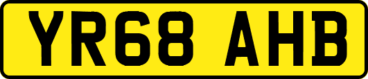 YR68AHB