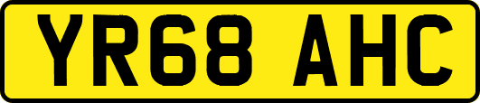 YR68AHC