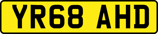 YR68AHD