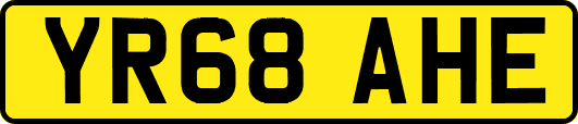 YR68AHE