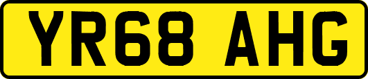 YR68AHG